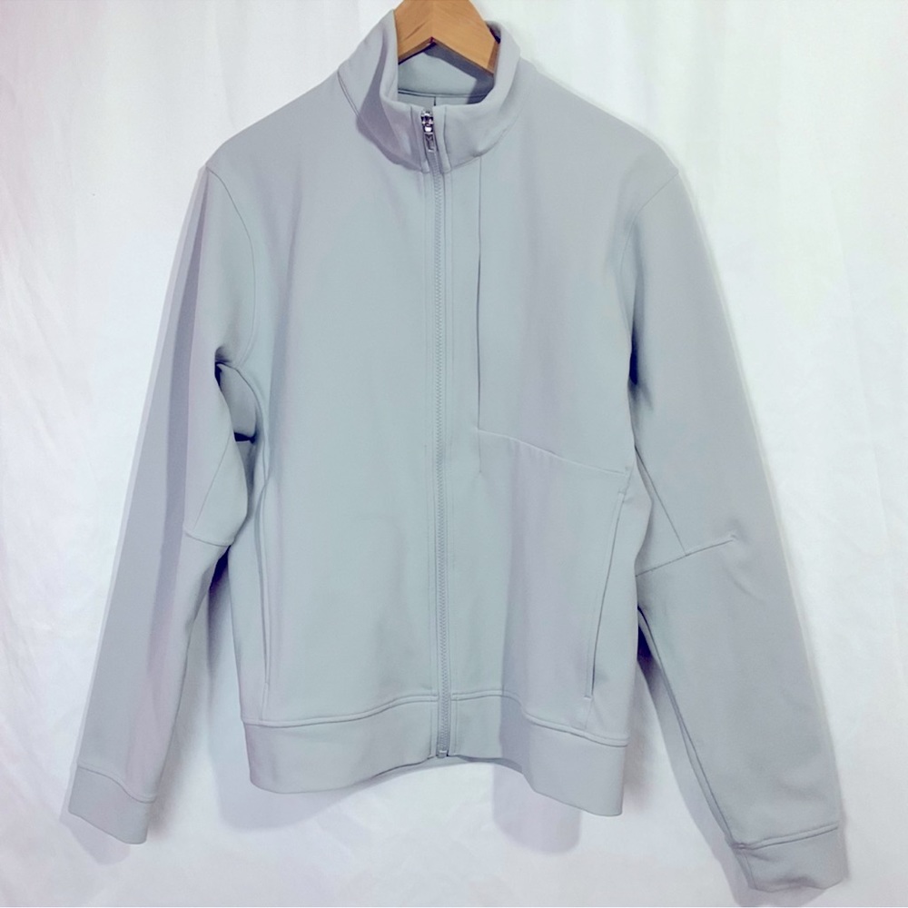 Lululemon Sojourn Jacket